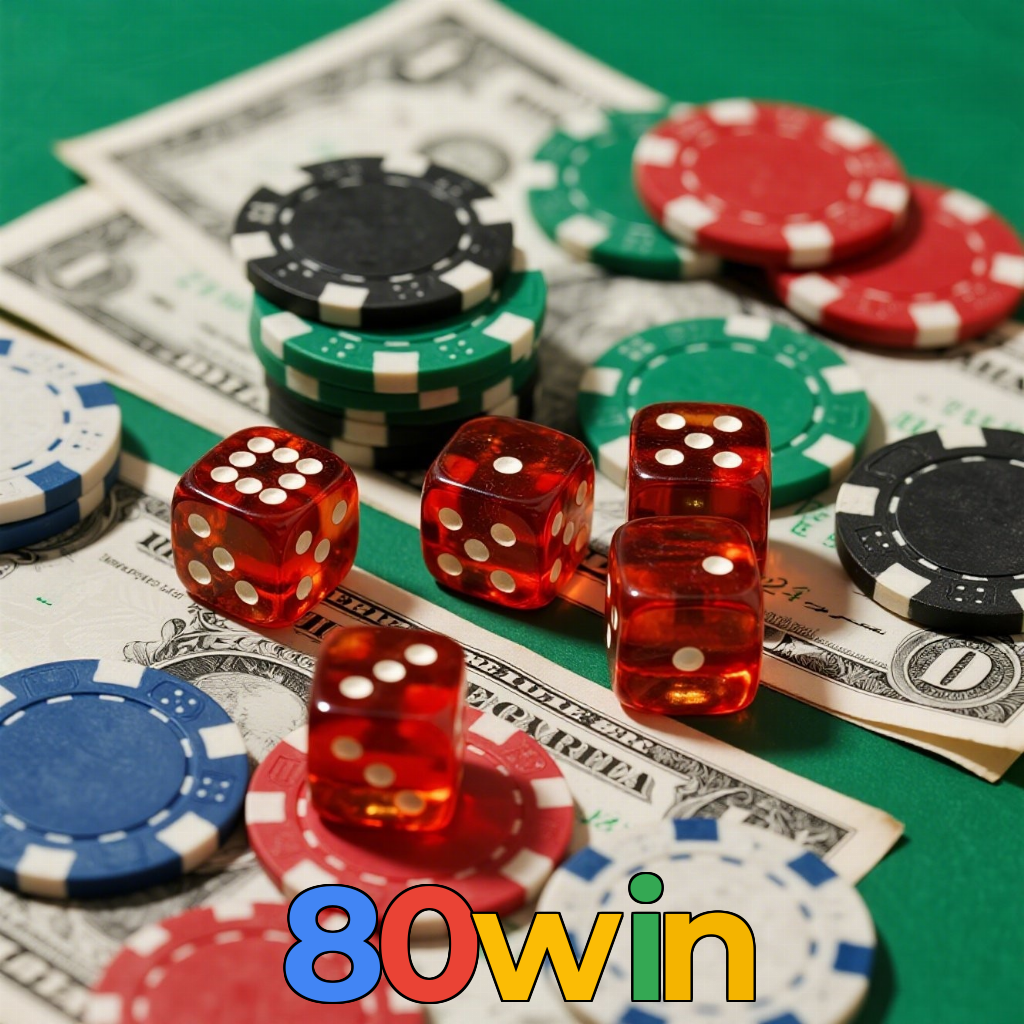 80win:Jogue poker online e prove sua habilidade nas cartas!