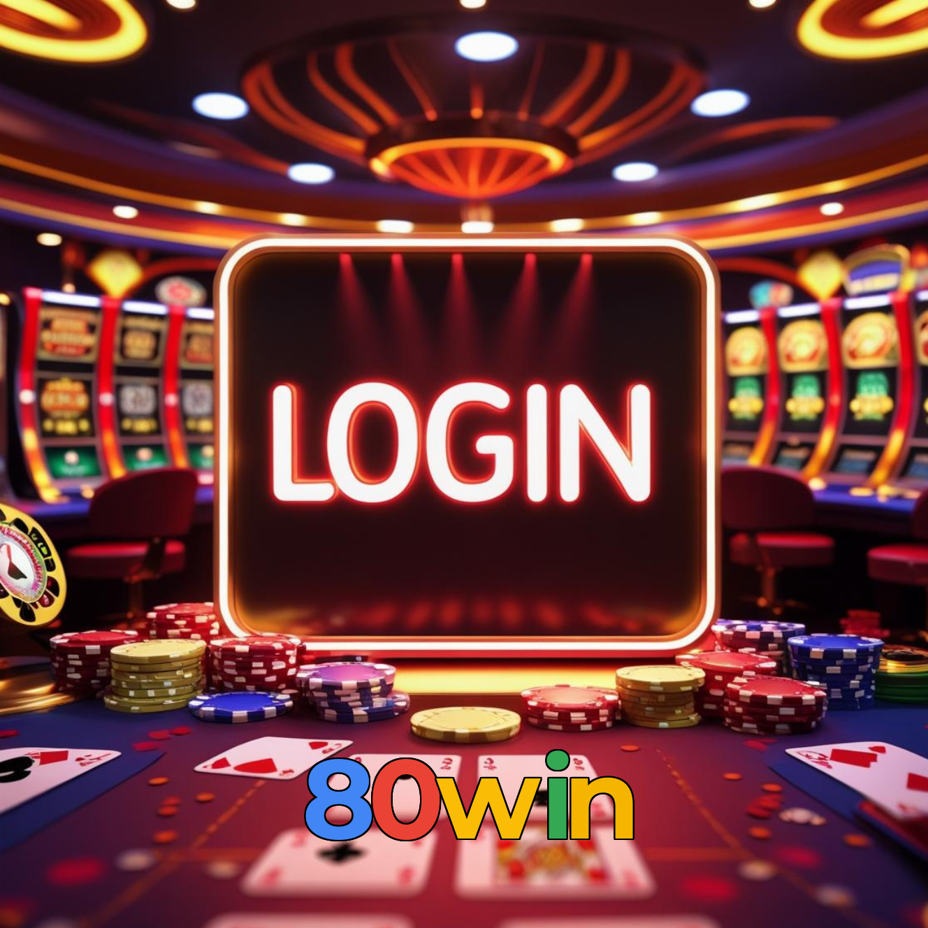 80win：Aposte no futebol ao vivo e divirta-se com os jogos de cassino como blackjack!