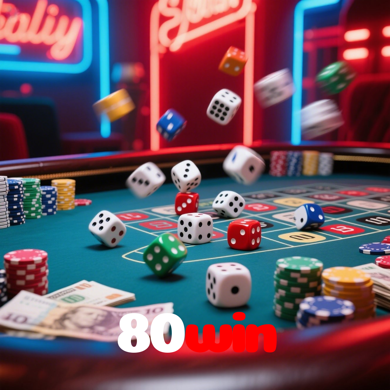 80win:Jogue no cassino online com apostas em futebol e ganhe grandes prêmios!