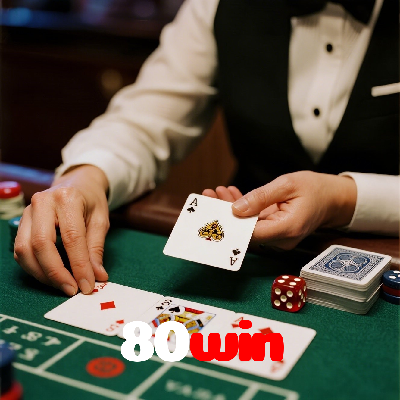 80win:Vença no poker e aposte no futebol com segurança no nosso cassino!