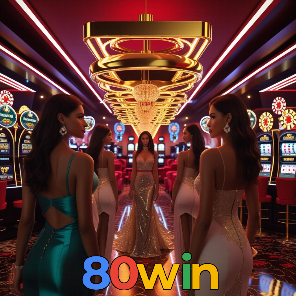 80win:A sorte está na roleta! Aposte e vença agora mesmo!