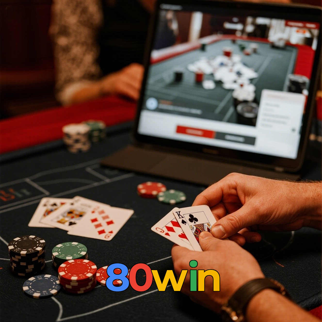 80win:Jogue blackjack, aposte no futebol e ganhe prêmios no cassino online!