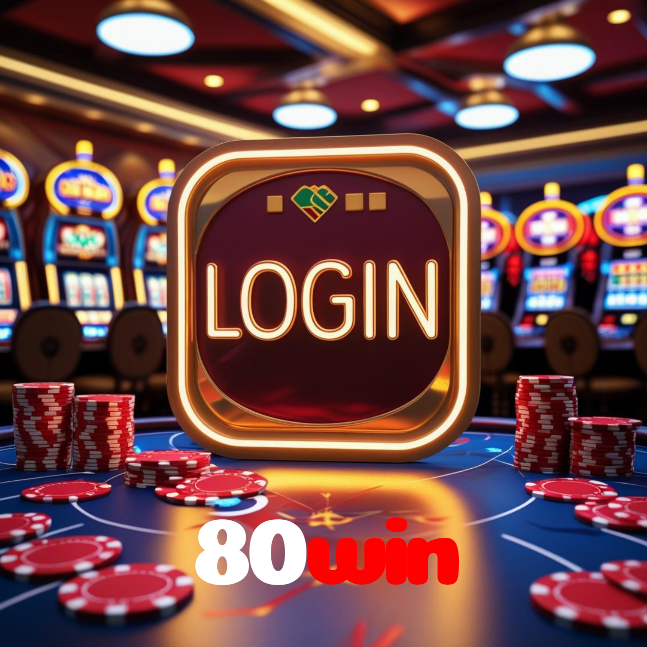 80win:Aposte no futebol e conquiste prêmios em blackjack e poker!