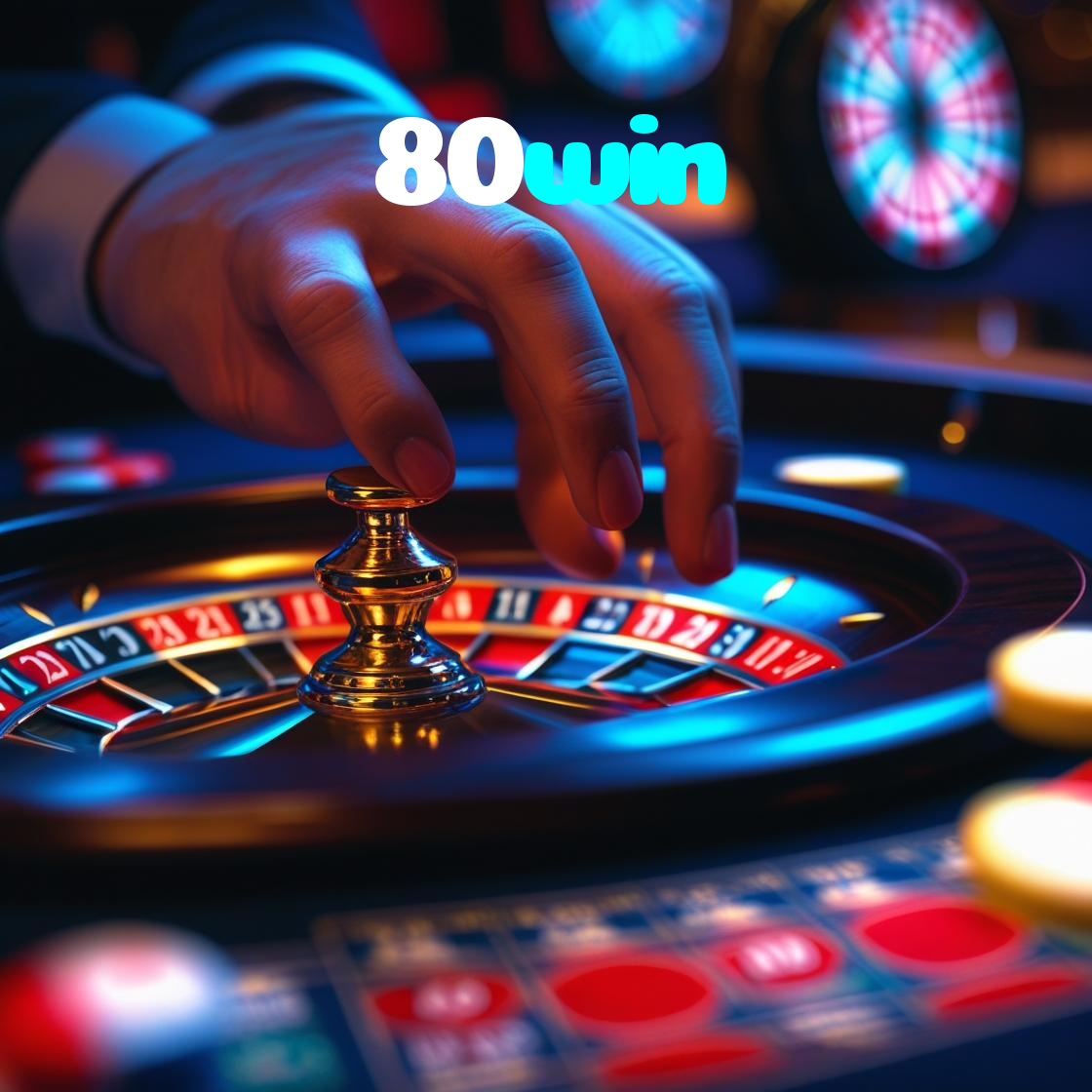 80win:Cada giro pode ser um novo prêmio! Descubra as melhores slots online!
