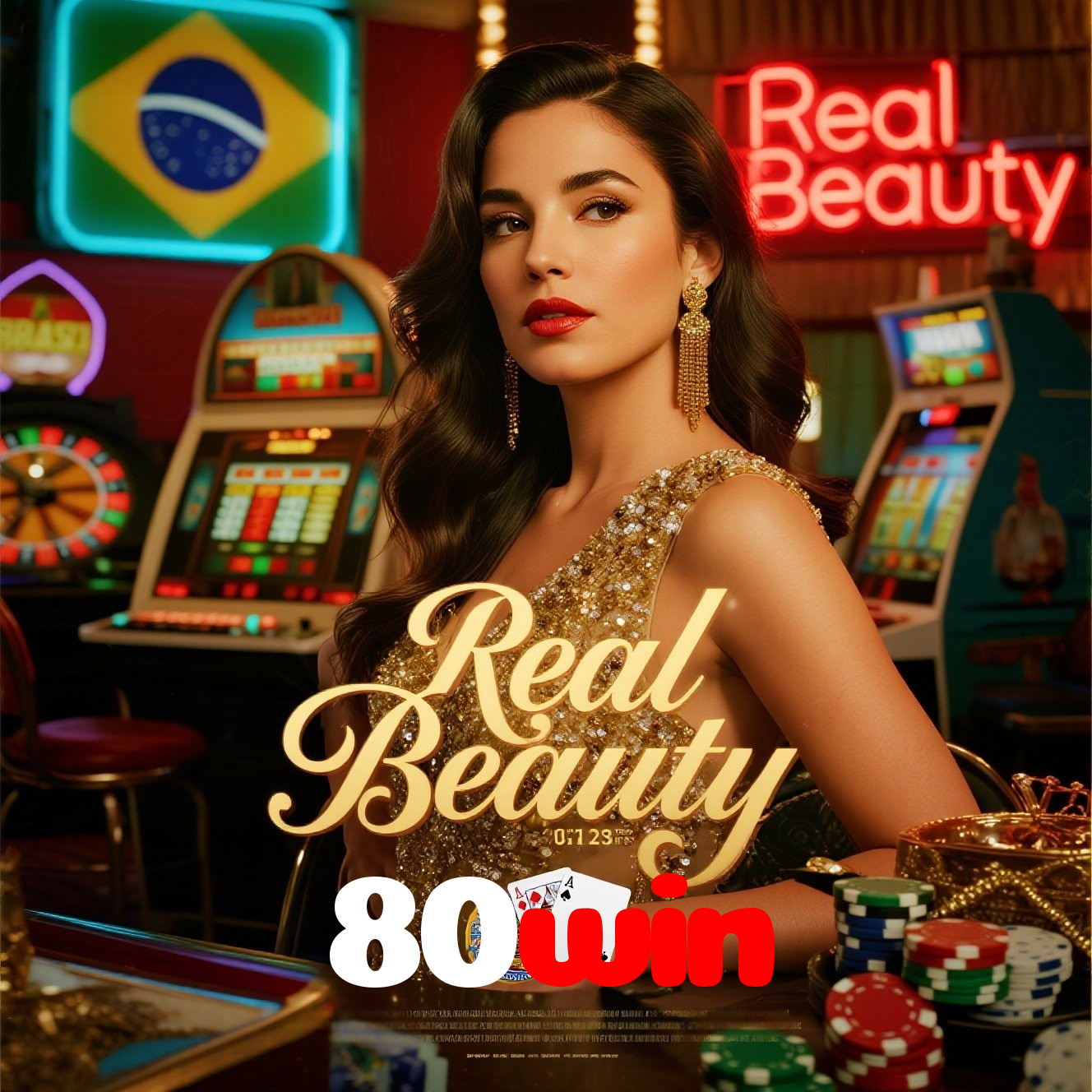 80win:Vença no poker e aposte no futebol com segurança no nosso cassino!