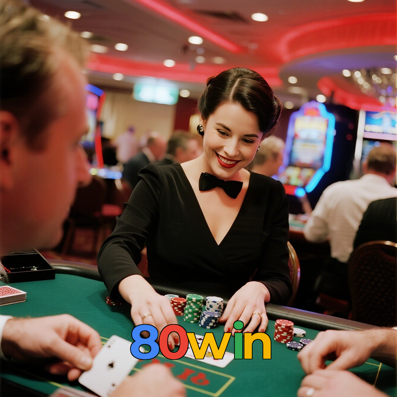 80win:Divirta-se com blackjack, poker e apostas ao vivo em futebol no cassino online!