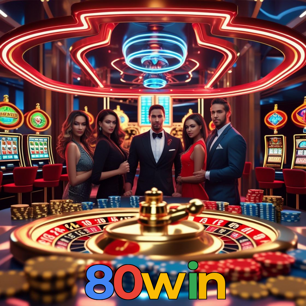 80win：Jogue poker e vença como um verdadeiro campeão!