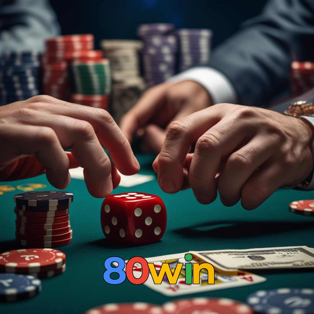 80win:Jogue nas melhores slots e vença o jackpot agora mesmo!