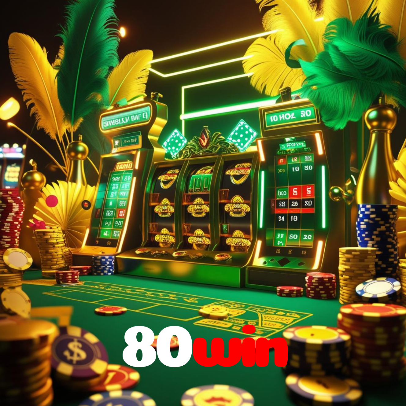 80win:Aposte no futebol e conquiste vitórias épicas com blackjack e poker!