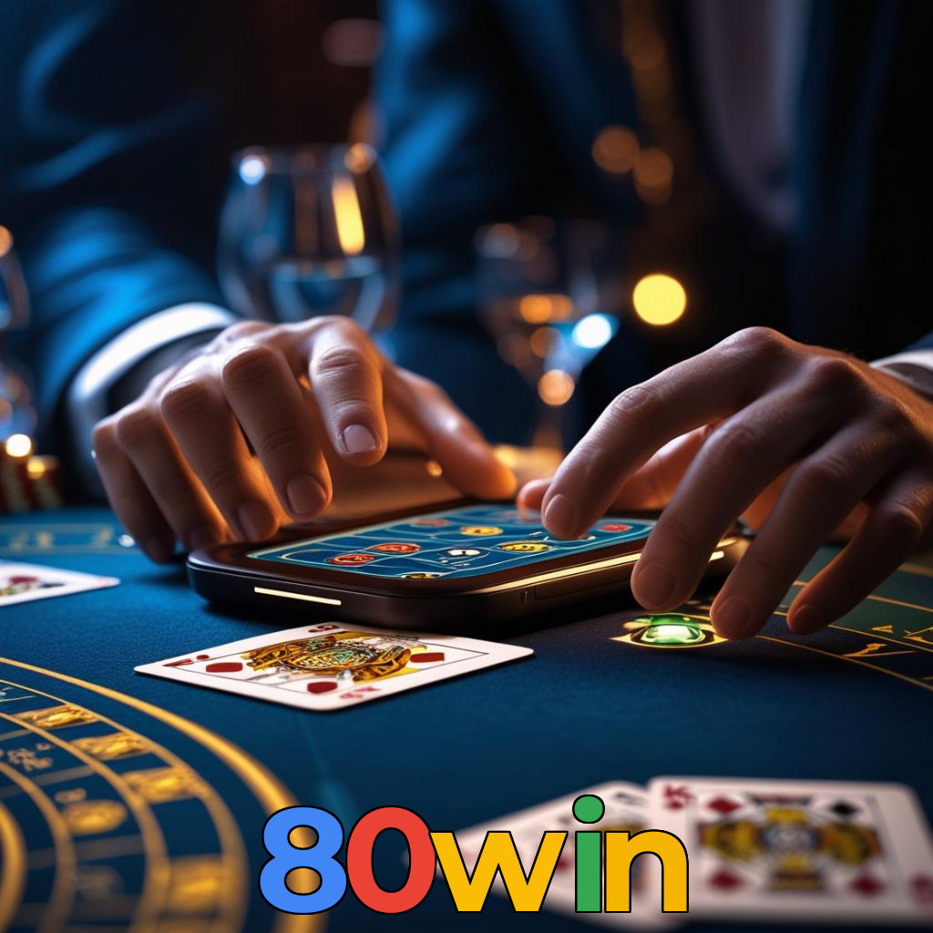 80win:Jogue agora nas melhores slots e ganhe prêmios fantásticos!