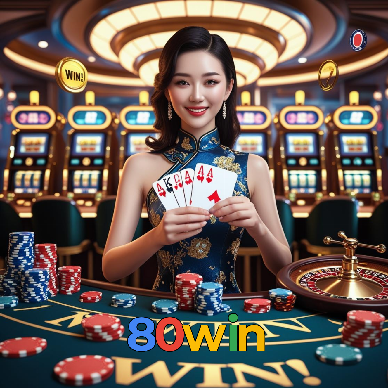 80win:Sinta a adrenalina das slots e conquiste vitórias como nunca!