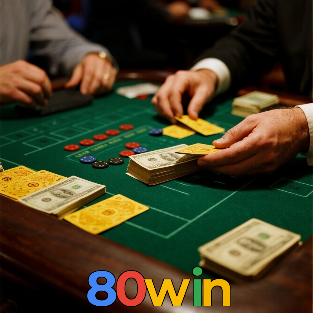 80win:Aposte em nosso cassino e viva uma experiência única de diversão!