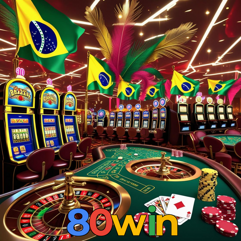 80win：Apostas em futebol e os melhores jogos de cassino esperam por você!