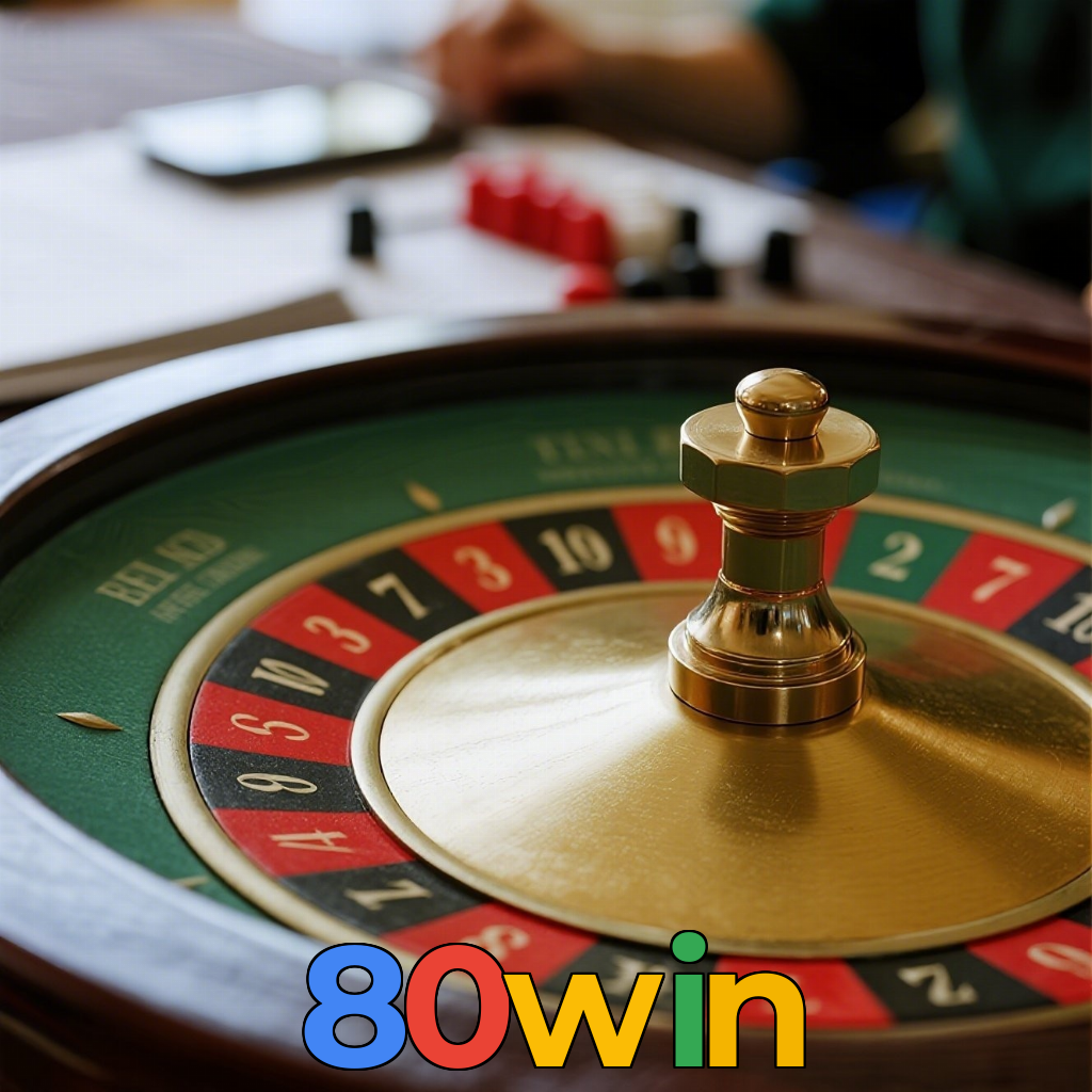 80win：Aposte nas melhores mesas de poker e vença como nunca!