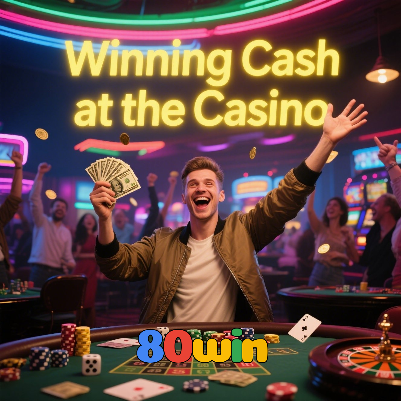 80win:Jogue slots, aposte no futebol e ganhe no cassino online mais seguro!