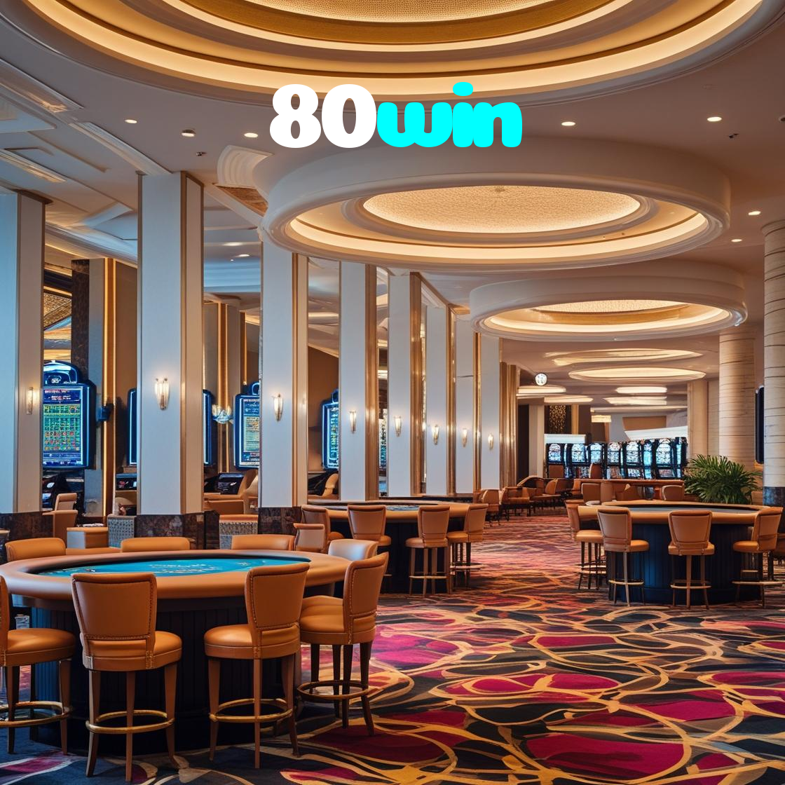 80win：Jogue nas melhores slots e leve o jackpot para casa!