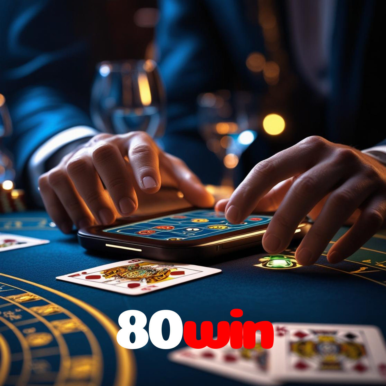 80win:Jogue nas roletas e descubra as maiores vitórias!