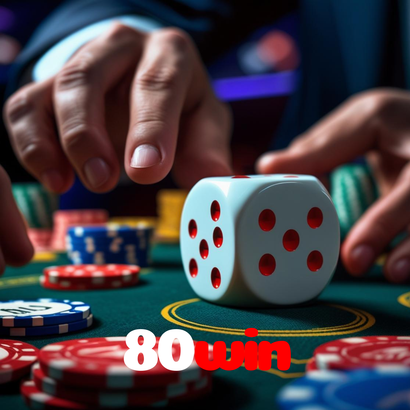 80win:Ganhe prêmios jogando slots e apostando no futebol online!