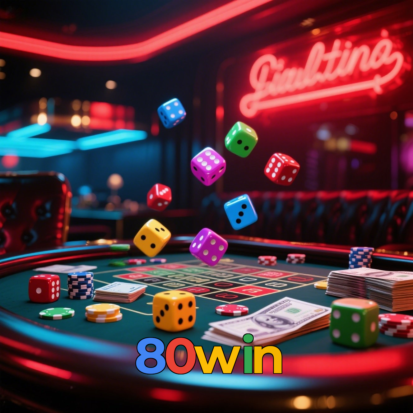 80win:Em cada giro, novas vitórias! Venha jogar nas melhores slots!