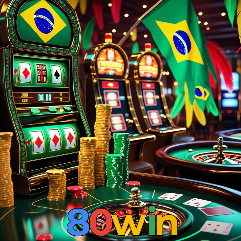 80win:A roleta nunca foi tão empolgante! Aposte e vença!