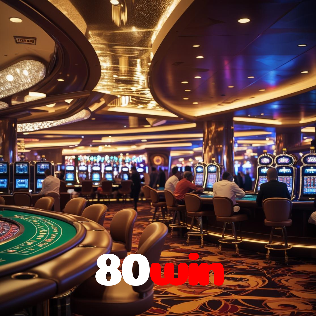80win:Aposte agora e ganhe no melhor cassino online!