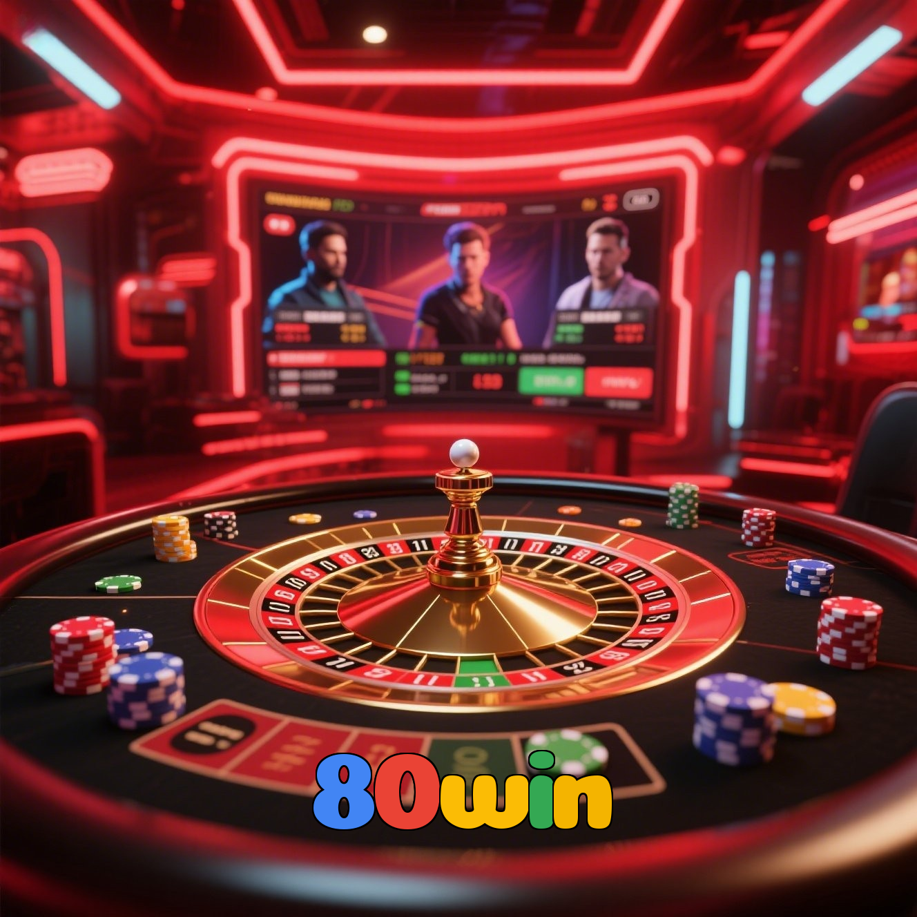 80win：Jogue no cassino online com apostas em futebol e ganhe grandes prêmios!