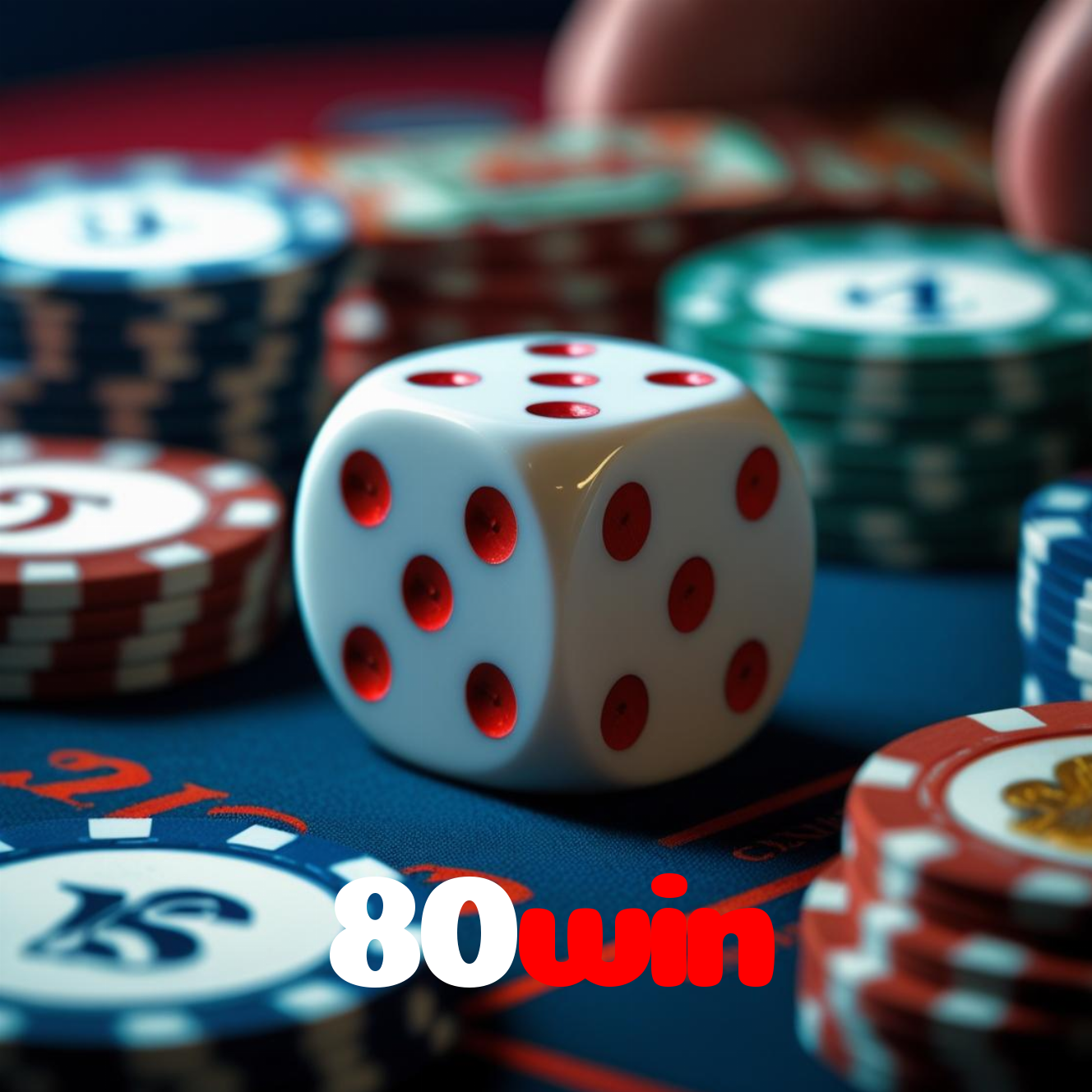 80win:Aposte no futebol ao vivo e divirta-se com os jogos de cassino como blackjack!