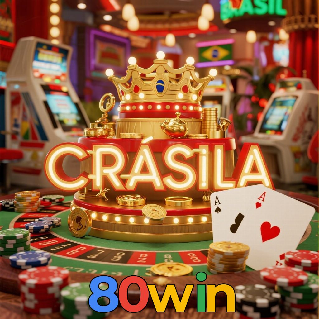 80win:Jogue slots, aposte no futebol e ganhe no melhor cassino online!