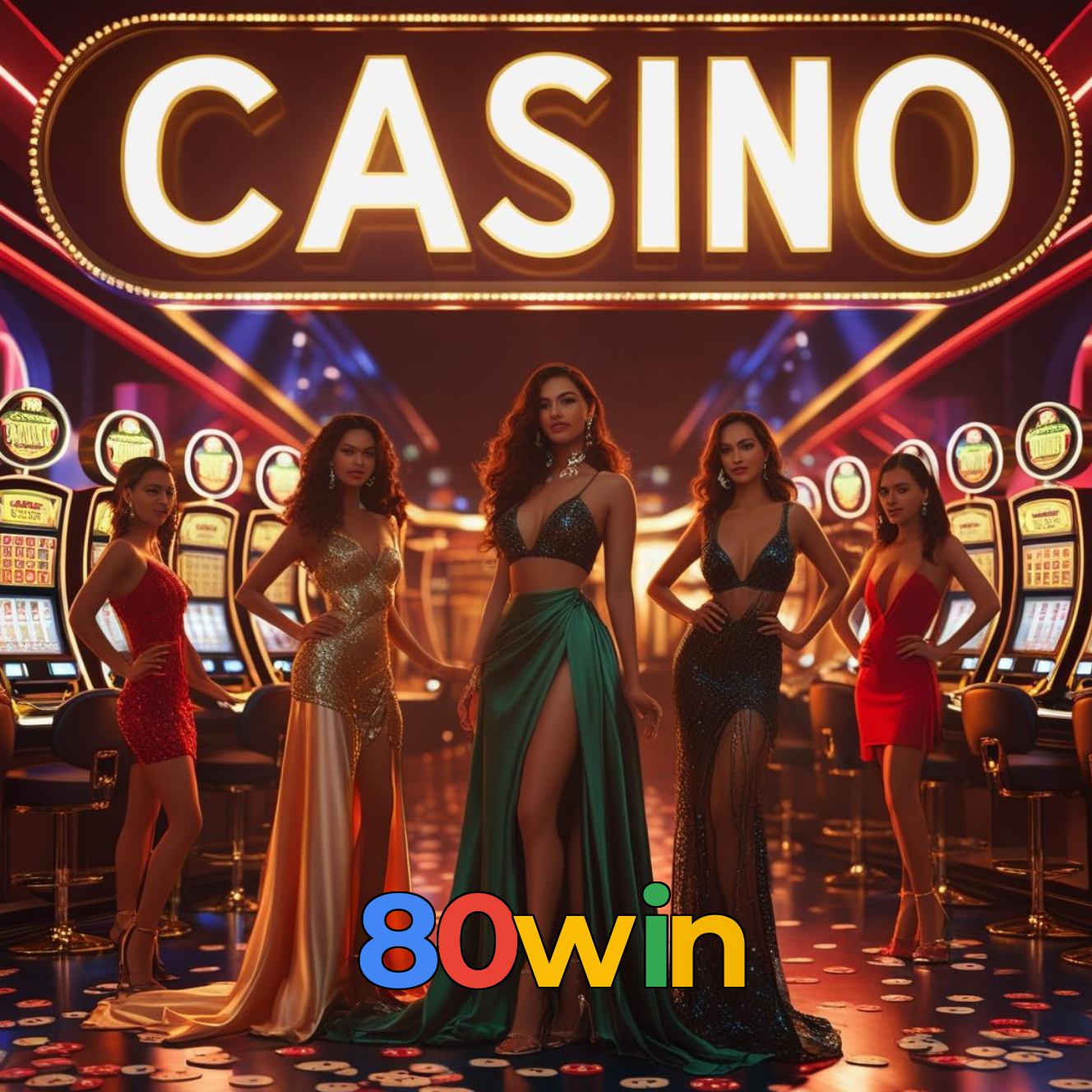 80win:Vença no blackjack e conquiste grandes prêmios!