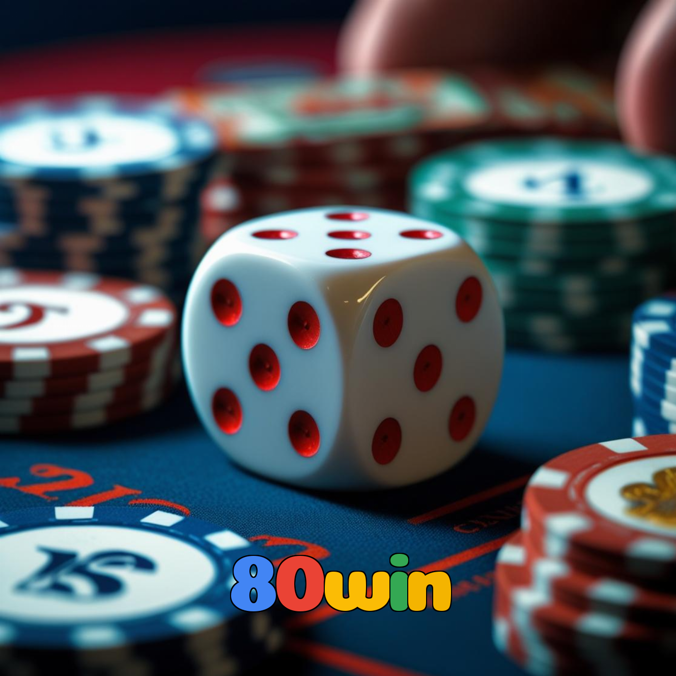 80win:Jogue nas mesas de poker e conquiste prêmios épicos!