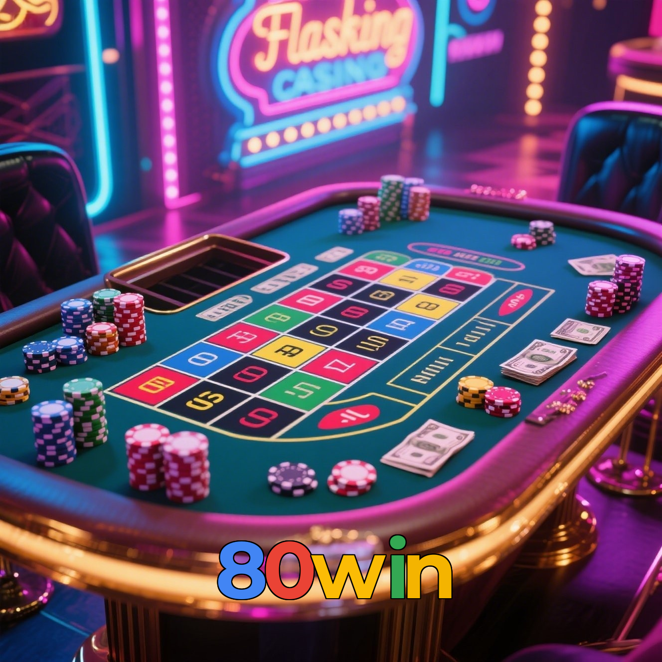 80win:Ganhe no blackjack, aposte no futebol e vença com grandes prêmios!