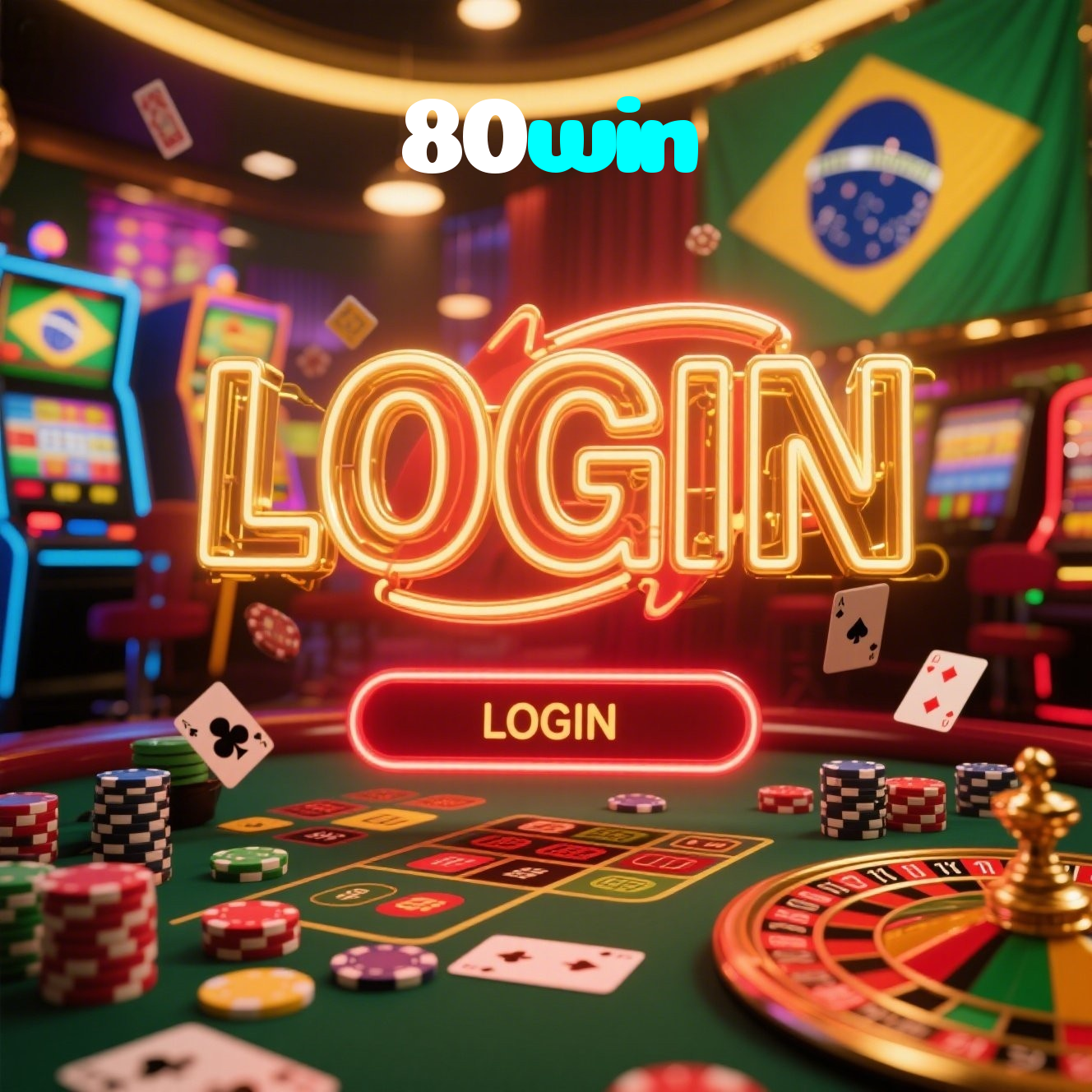 80win：O melhor cassino para apostar no futebol e ganhar em jogos de roleta!