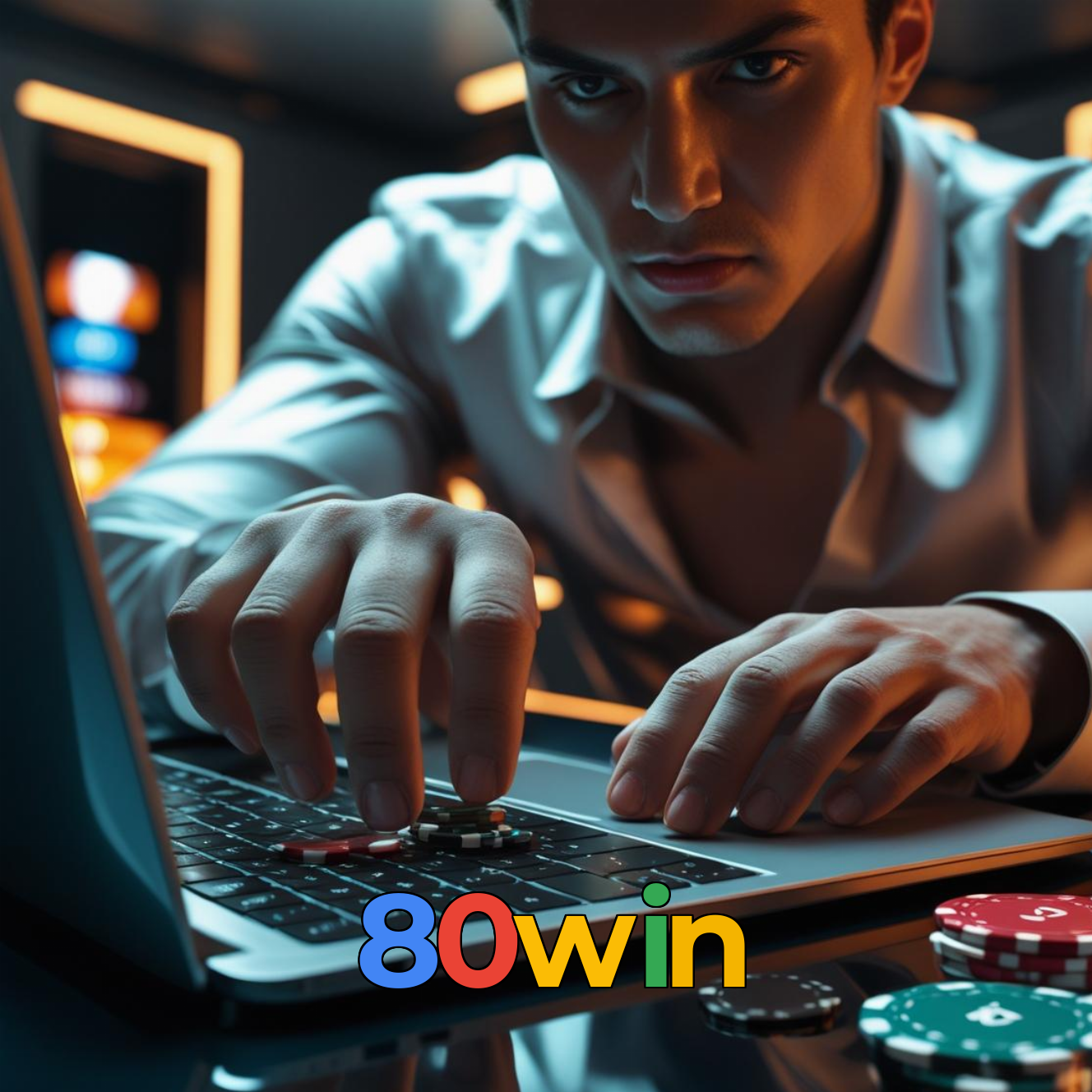 80win:Jogue agora e desafie a sorte em nosso cassino online!