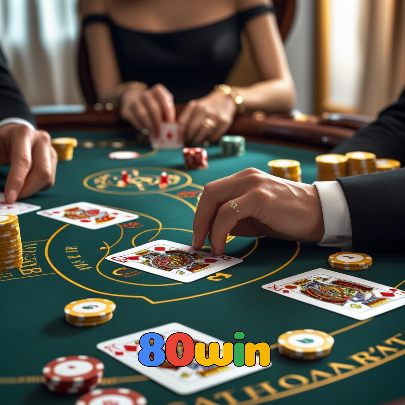 80win：O melhor cassino online do Brasil com roleta, blackjack e futebol!