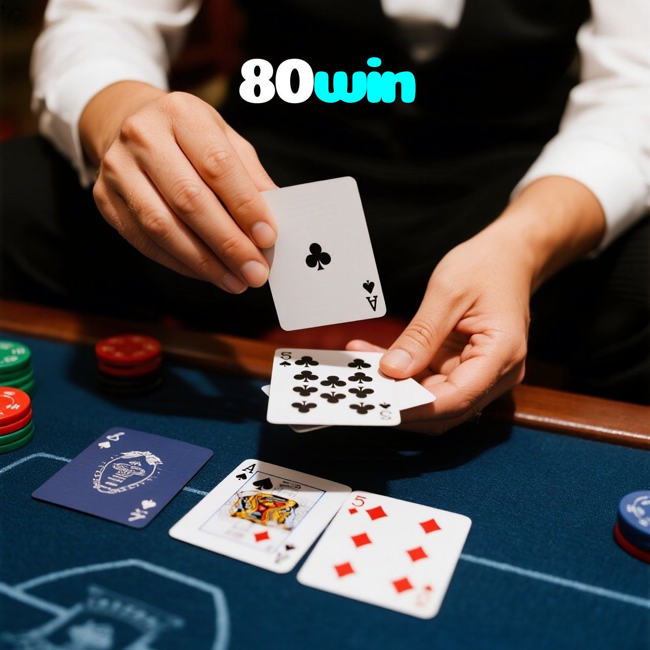 80win:Jogue blackjack e aposte no futebol para uma experiência inesquecível!