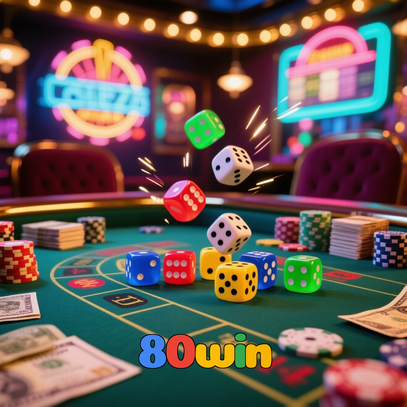 80win:A roleta é sua chance de ganhar grandes prêmios! Aposte agora!