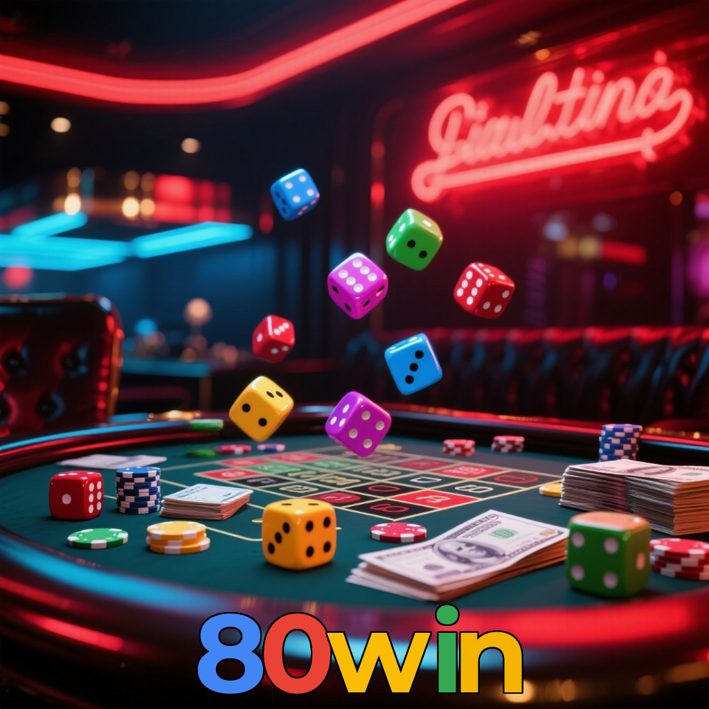 80win：Jogue nas nossas roletas e ganhe prêmios incríveis!