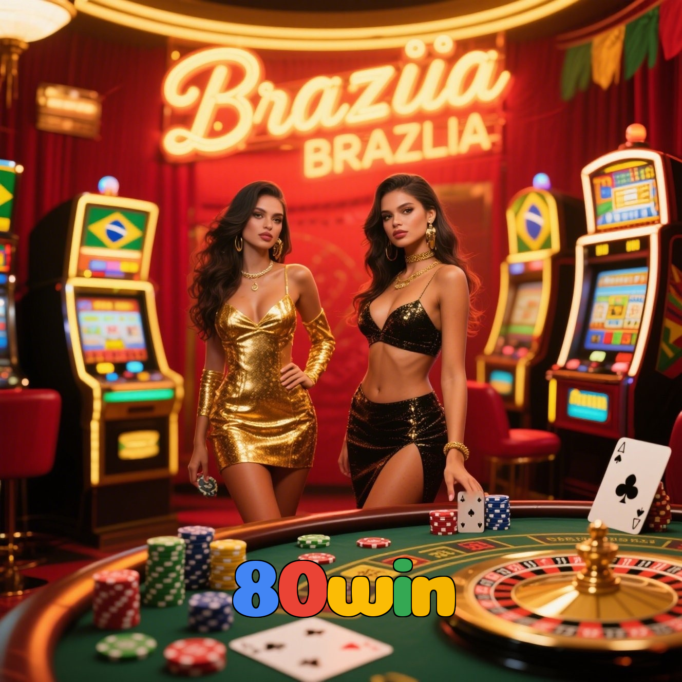 80win:Jogue slots, aposte no futebol e vença em grandes mesas de poker!