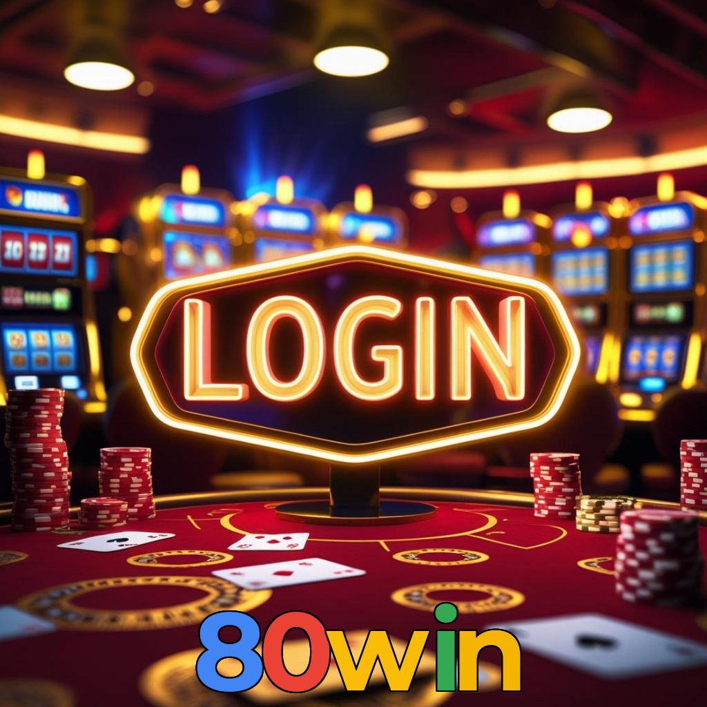 80win：O cassino online mais seguro para apostar no futebol e jogar blackjack!
