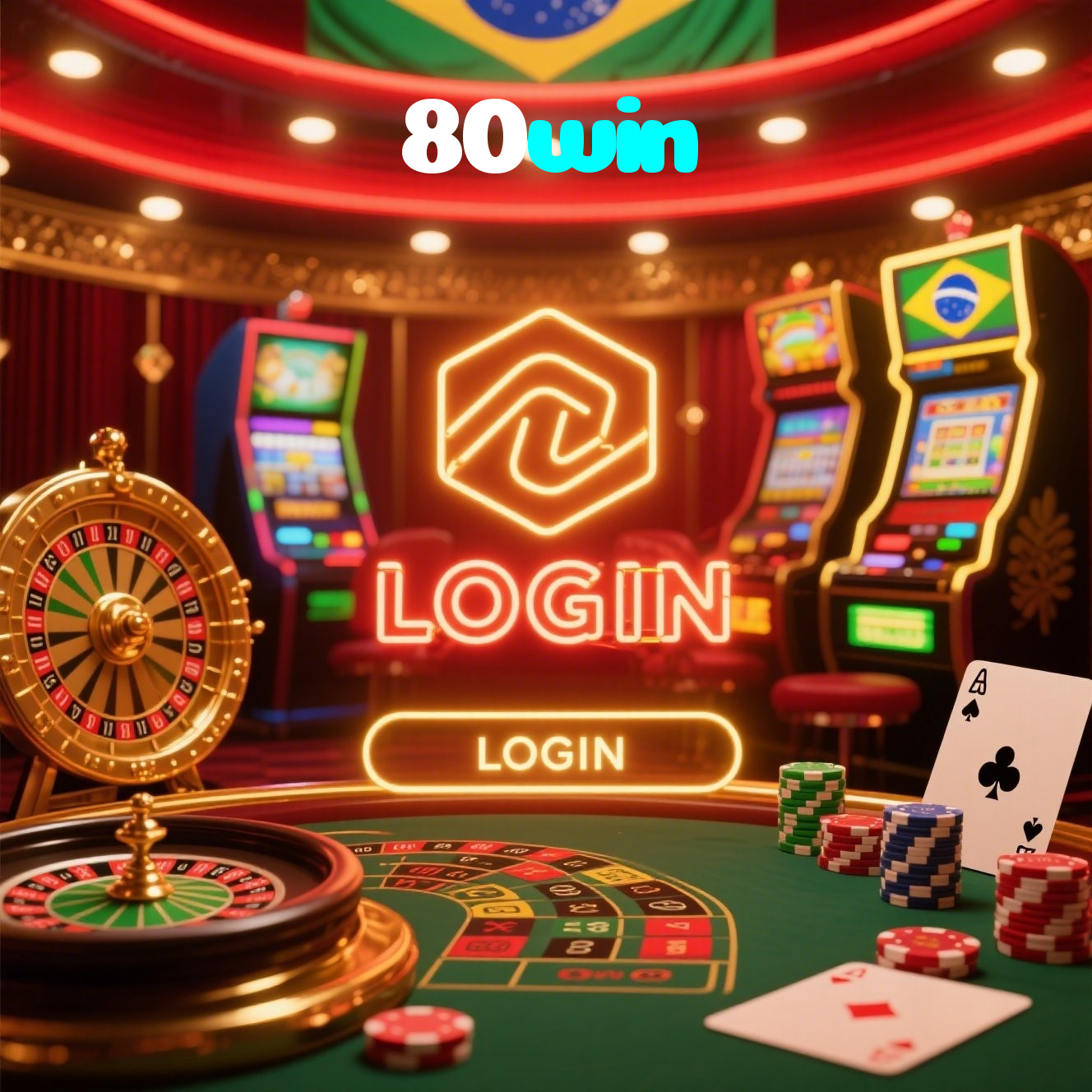 80win:O cassino online mais confiável com apostas no futebol e prêmios em blackjack!