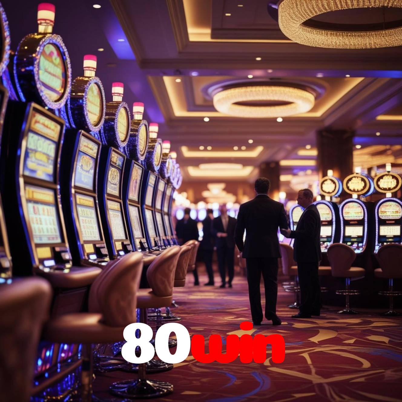 80win:Jogue nas slots e ganhe prêmios surreais!