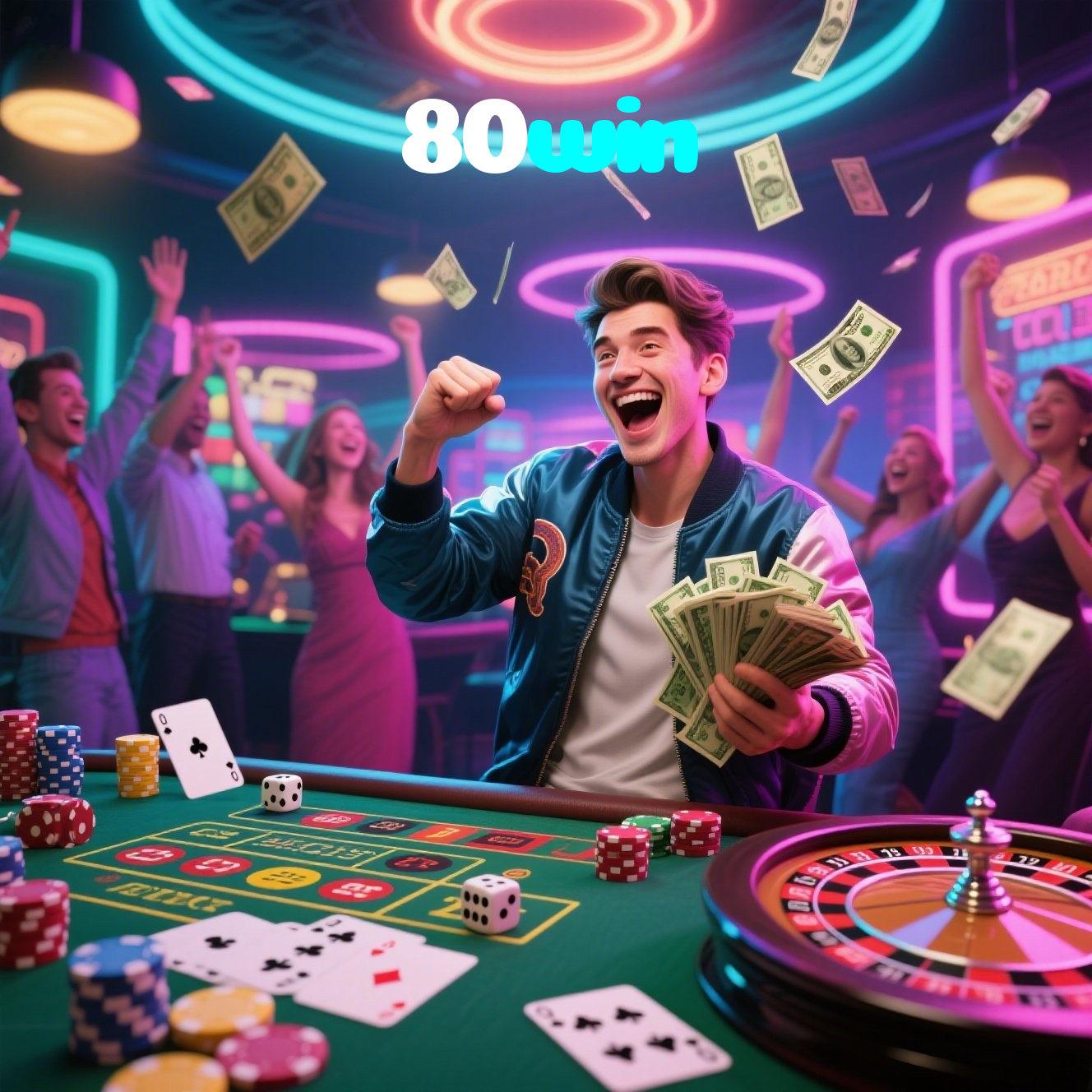 80win:Apostas em futebol e diversão em blackjack esperam por você!