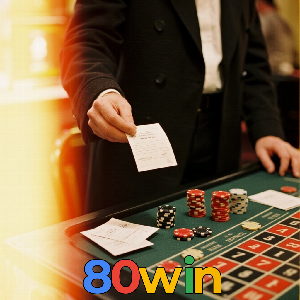 80win:A sorte está no cassino online com jogos de poker, roleta e apostas no futebol!