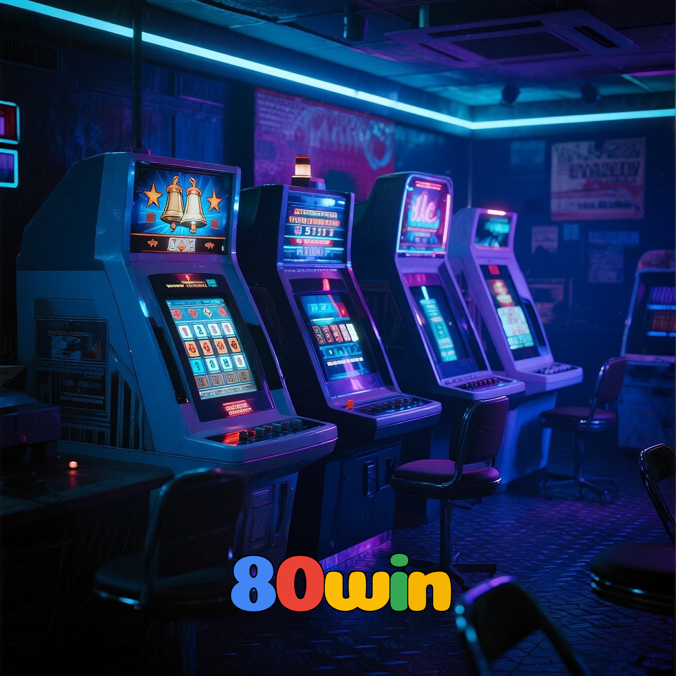 80win:A sorte está ao seu lado em slots, poker e apostas esportivas online!