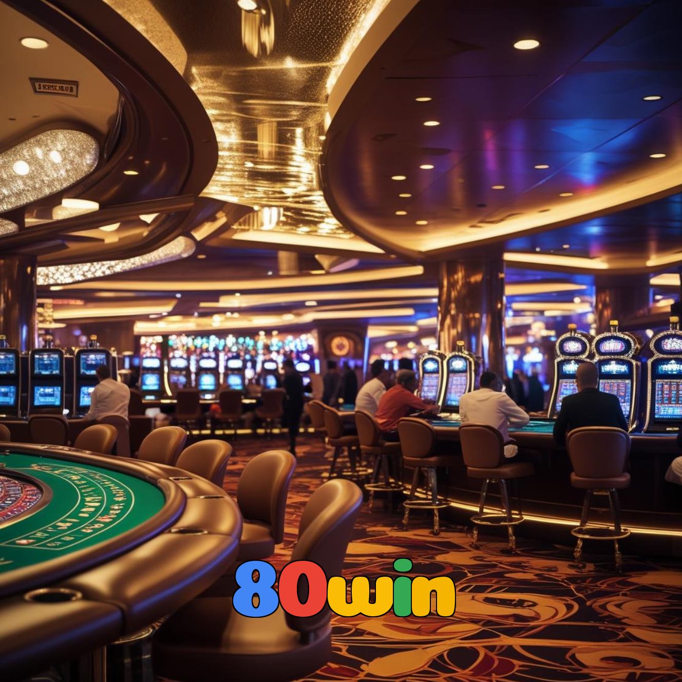 80win:Divirta-se com slots e apostas ao vivo em futebol no nosso cassino online!