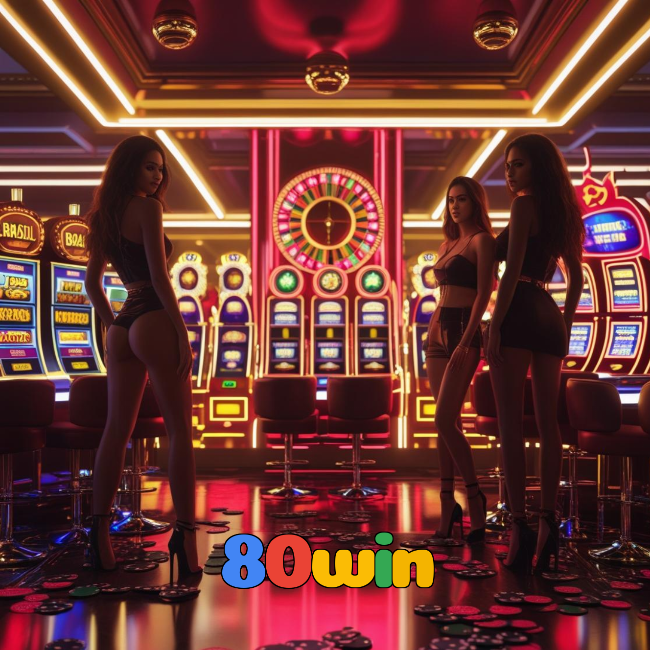 80win：A diversão começa aqui! Jogue nas slots e ganhe muito mais!
