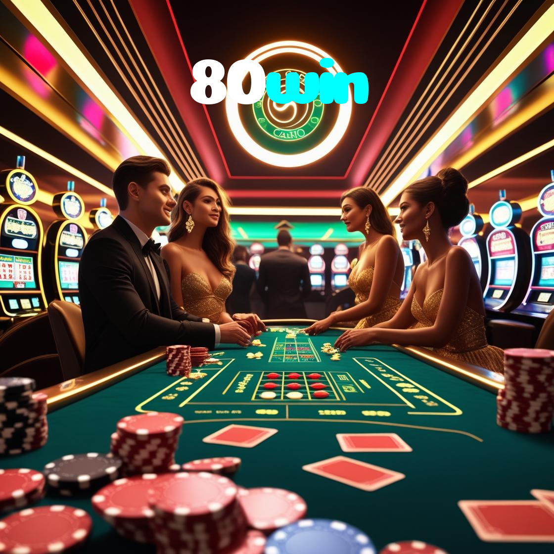 80win：Jogue agora e vença no melhor cassino online!
