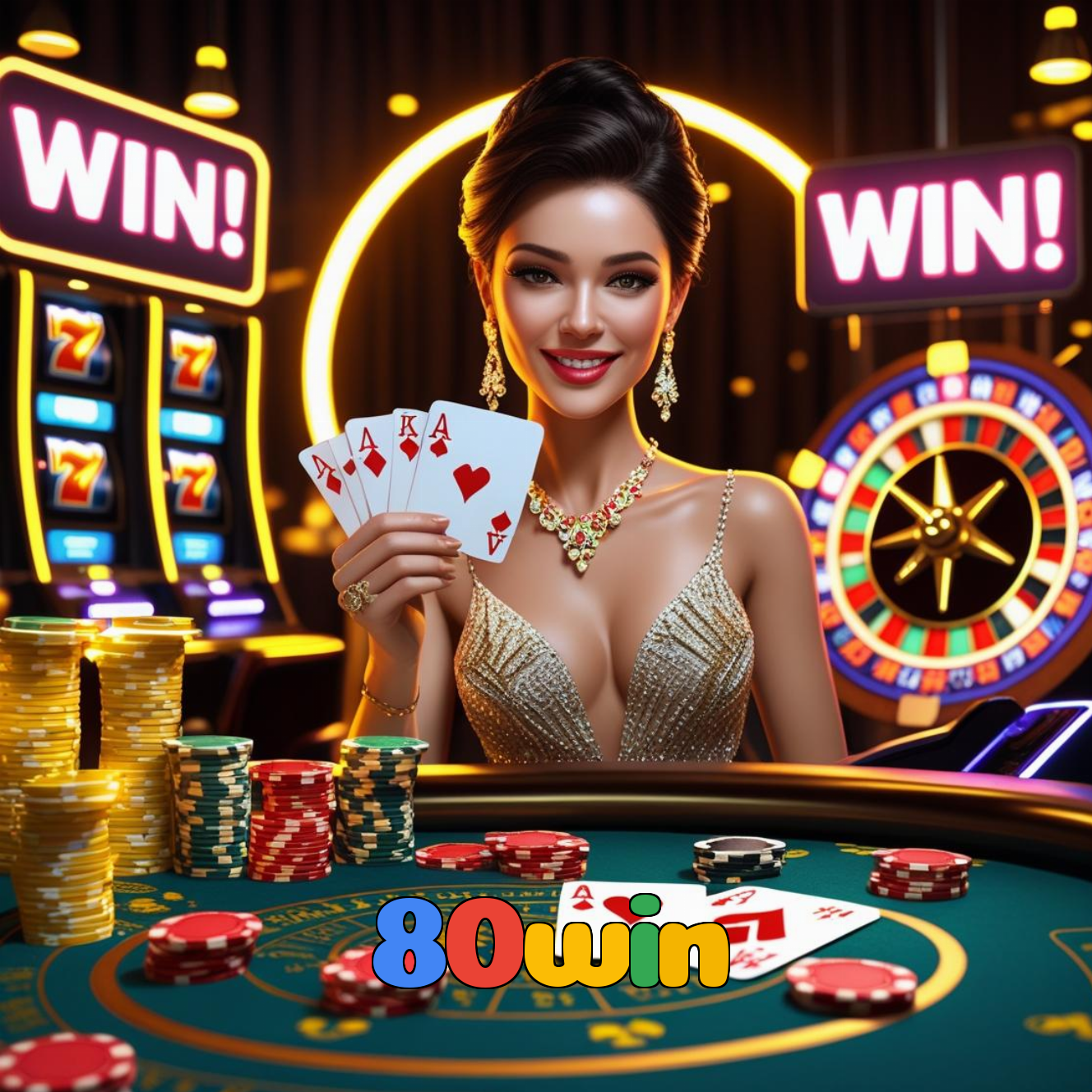 80win:Apostas ao vivo no futebol e grandes vitórias em blackjack esperam por você!
