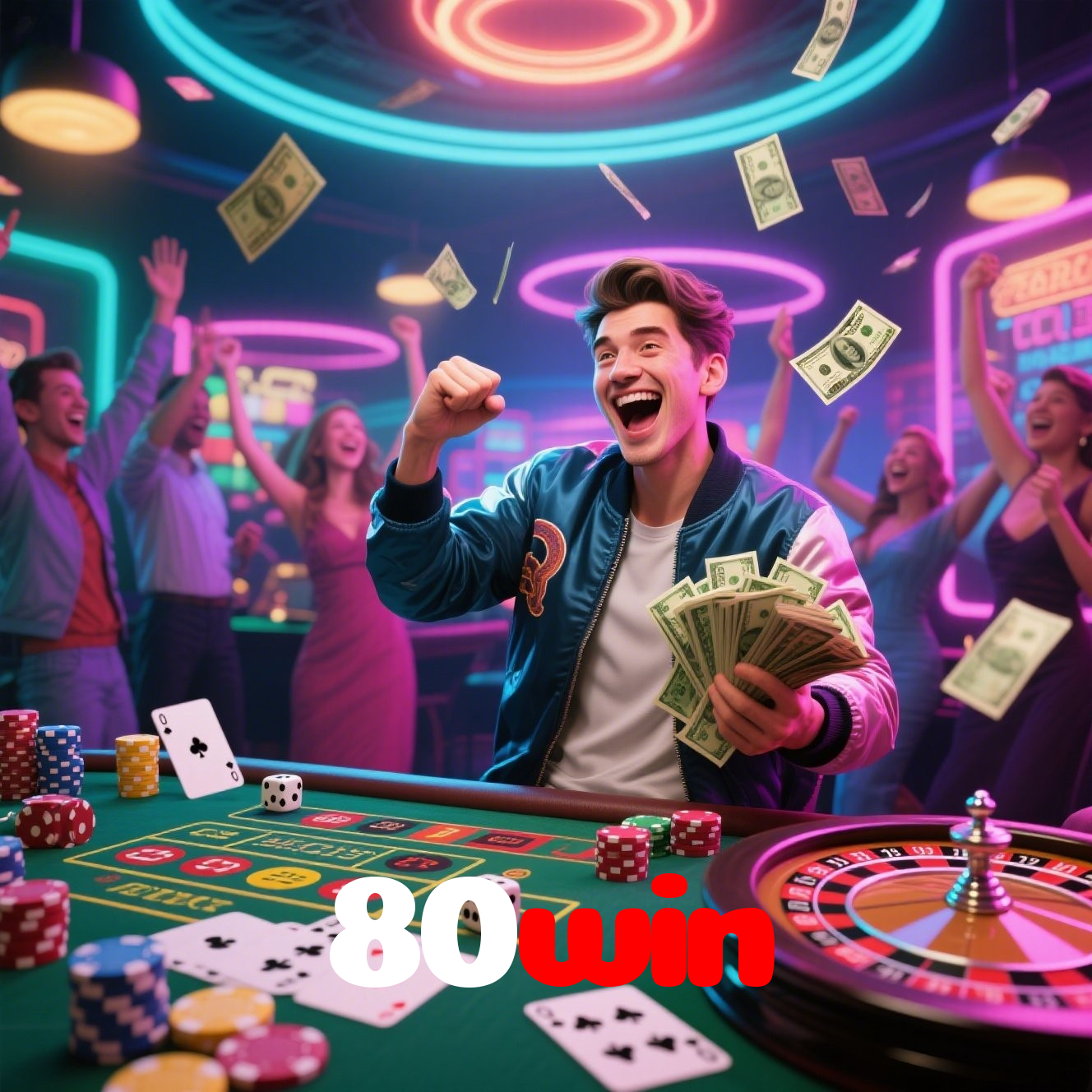 80win:O campo de futebol está em jogo! Aposte e vença os melhores times!