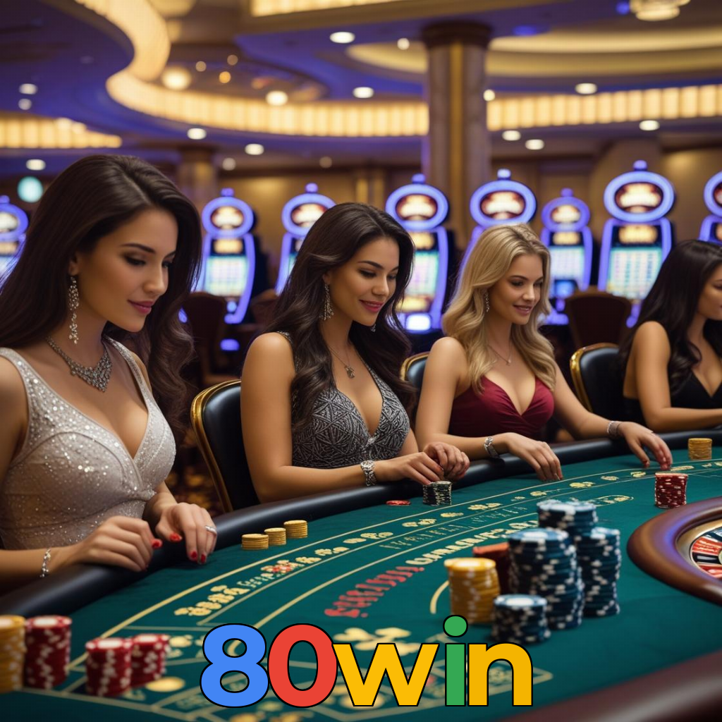 80win：Jogue slots, aposte no futebol e ganhe no cassino online mais seguro!